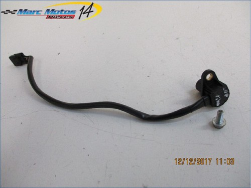 Capteur vitesse suzuki 750 - capteur,