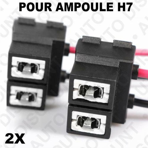 Connecteur fiche douille pour - douille,