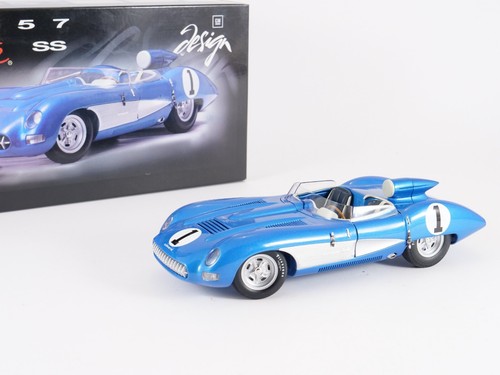 Auto art chevrolet - auto, 1/18