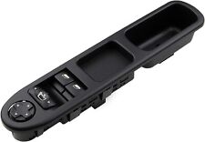 PEUGEOT 207 CC SW COMMANDE BOUTON LEVE VITRE RETROVISEUR 9654859677 6554QA NEUF