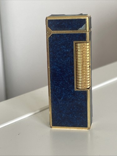 Briquet dunhill gaz - briquet,