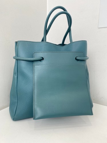 Delvaux sac fourre tout - delvaux, en