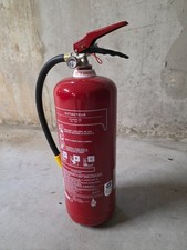 Extincteur ABC  poudre 6kg