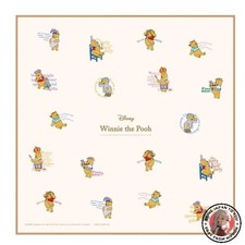 NOUVEAU tissu à lunch/tapis