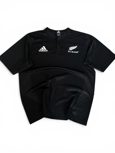 Maillot rugby all black - rugby,