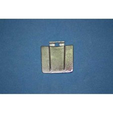 Dinky 130 Ford Corsair | Capot avant a peindre