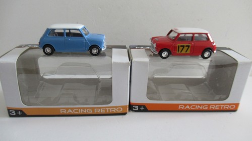 Mini austin norev - mini,