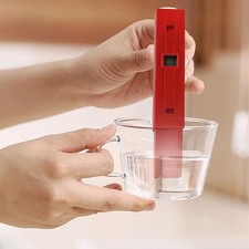 Testeur de pH-mètre fiable