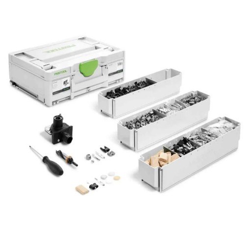 Assortiment jonctions - de,