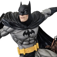 DC Comics Premium Format
