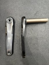 Shimano XTR M9120 170mm Crankset (168mm Q-Factor)