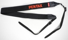 (READ) Pentax O-ST53 Black Red