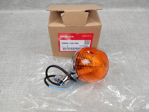 Clignotant avant cb50 j - cb50,
