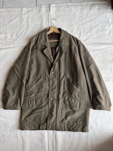 Manteau noir defursac homme - noir,