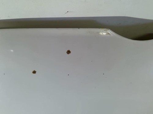 Capot volkswagen polo phase - polo, 3