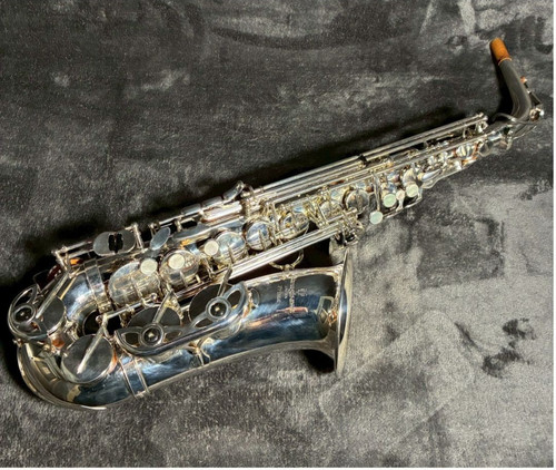 Saxophone alto yanagisawa - alto,