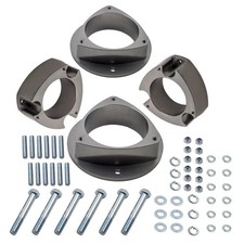 3'' Front 3" Rear Lift Kit for