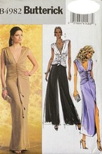 🧵👗✂4982 PATRON