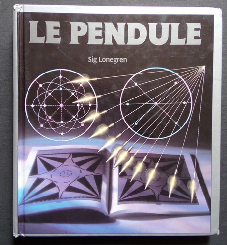 Livre pendule sig - pendule,