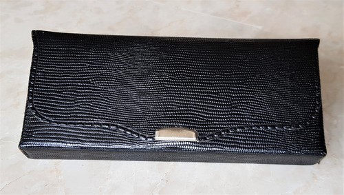 Etui lunettes vintage - à,