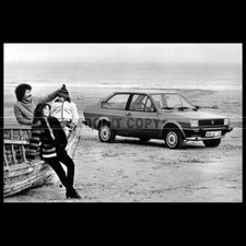 Photo A.037555 VOLKSWAGEN