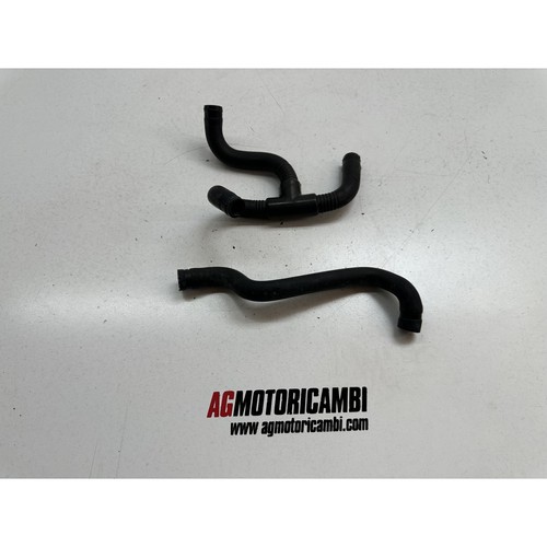 Tuyaux radiateur fantic - de,