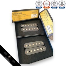 Tonerider Birmingham Alnico 5