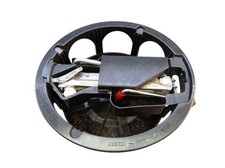 Crics Outils Pour MERCEDES C-CLASS W203 A2036990413