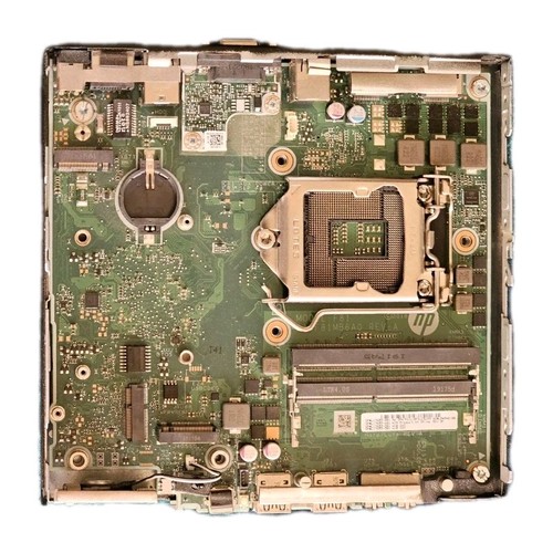 Prodesk 600 g4 - ​hp,