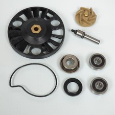 Pompe à eau Teknix pour