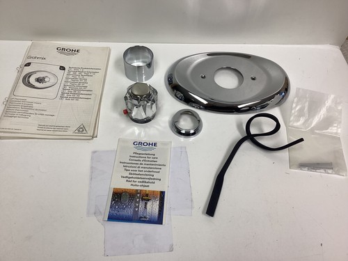 Grohe grohmix alt thermostat - grohe,