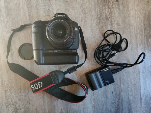 Canon eos 50d - 50d,