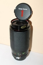 Zoom Vivitar Series 1 70-210