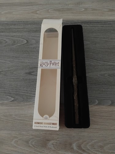 Harry potter baguette magique - baguette,