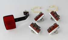 Lot BMX old school / VTG road