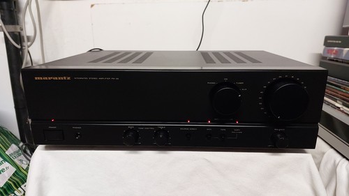 Ampli marantz 32 révisé - pm-32,