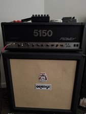 ORIGINAL 1992 Peavey 5150