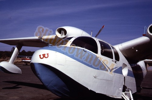 Vintage 1968 35mm - , slide