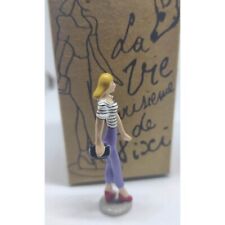 Figurine PIXI Collection la vie parisienne - La désinvolte 90827
