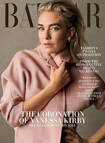 Harper bazaar the - harper's,