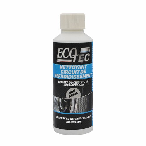 Ecotec nettoyant circuit - circuit, de