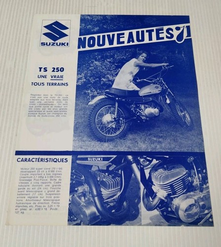 Suzuki 250 120 b 100 - 250,,