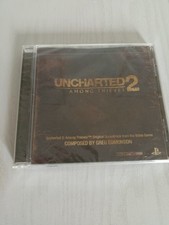 Uncharted 2 : Among's Thieves