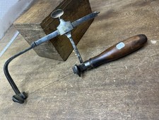 scie Horloger, Bijoutier