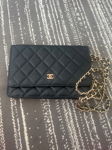 Sac bandoulière chanel - , en