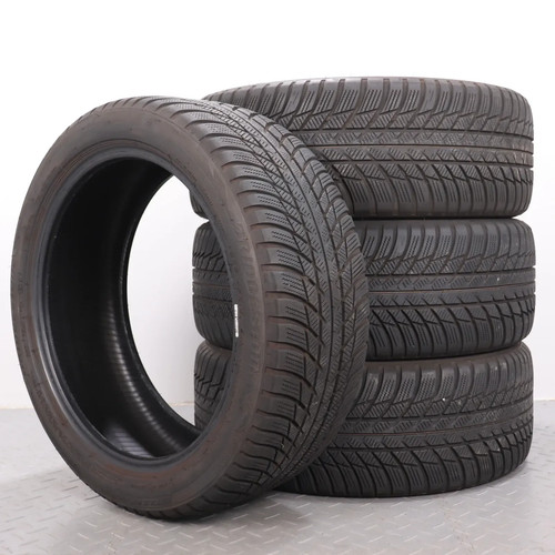 Pneus hiver bridgestone - 4x, d'hiver