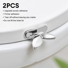 Lève-toilette portable