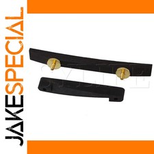 JakeSpecial – Ebony Archtop