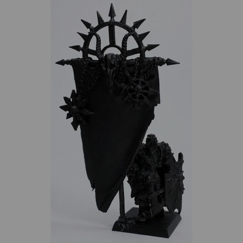 Cordon shorgaar chaos battle - chaos,