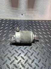 demarreur 125 peugeot elyseo